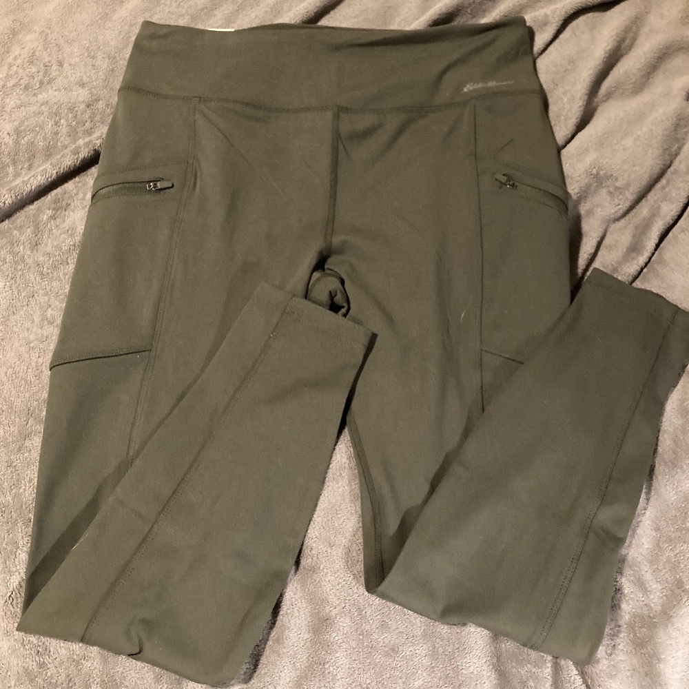Eddie Bauer Motion leggings